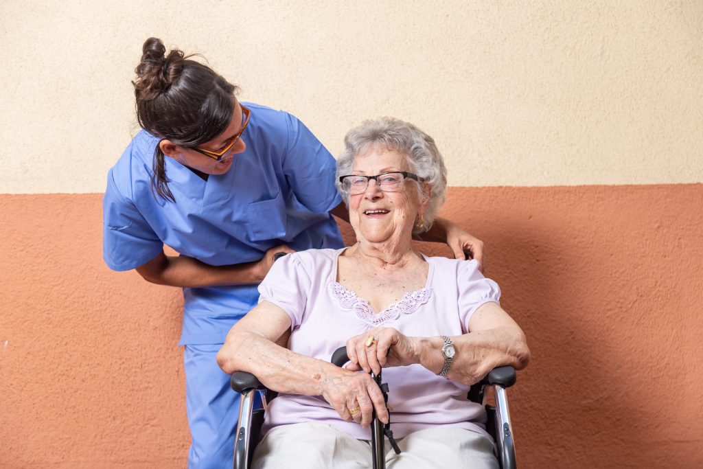 Home Care Services FAQs​