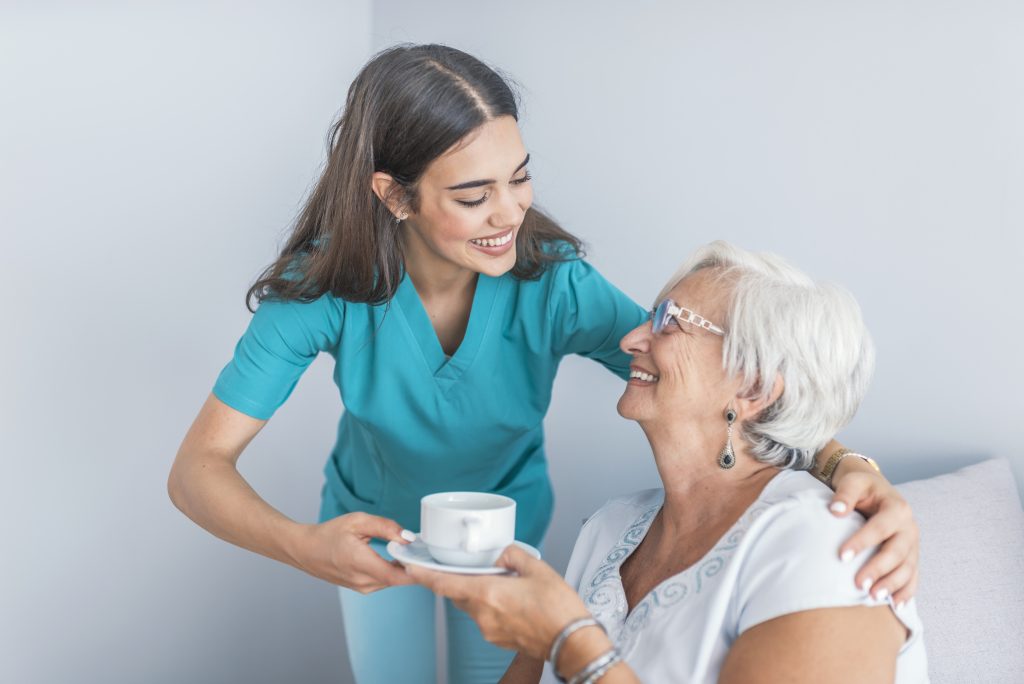 Specialist Home Care
