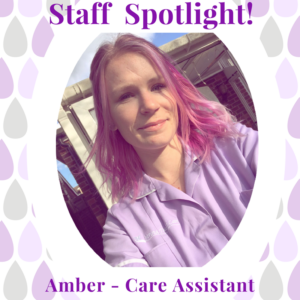 March Staff Spotlight On Amber! 1 Amber VDC Staff Profile 300x300 1