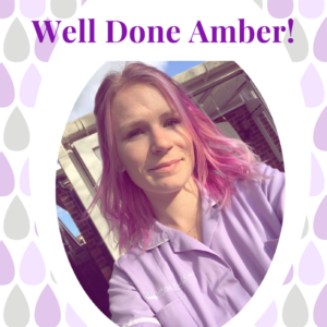 Amber Well Done 300x300 1