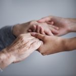 Overnight care: helping hand
